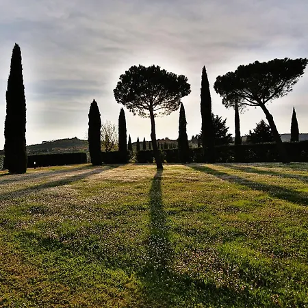 Fattoria Pagnana Suites&Pool-2
