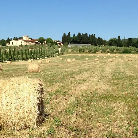 Fattoria Pagnana Suites&Pool-3