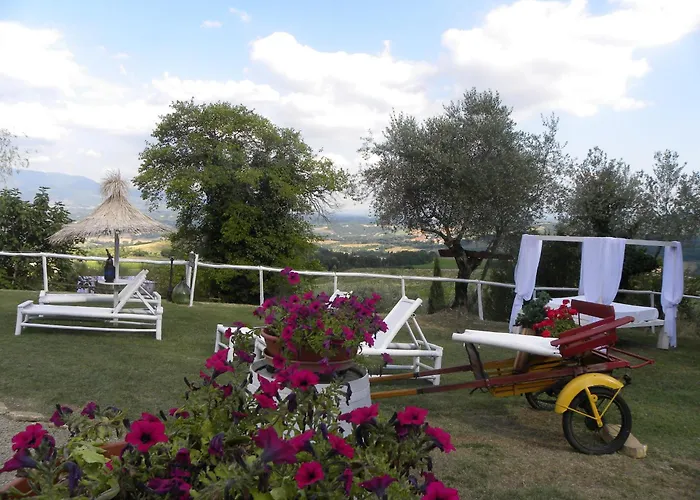 Country Resort Il FrassineAgriturismo