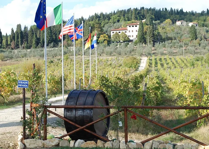 Country Resort Il FrassineAgriturismo