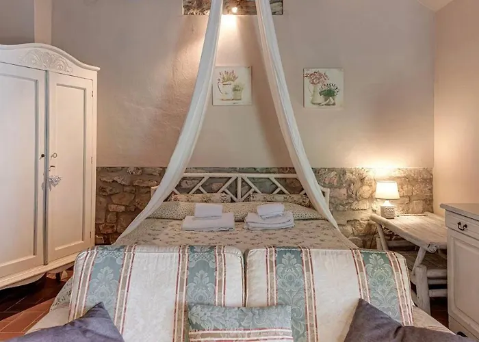 Country Resort Il FrassineAgriturismo